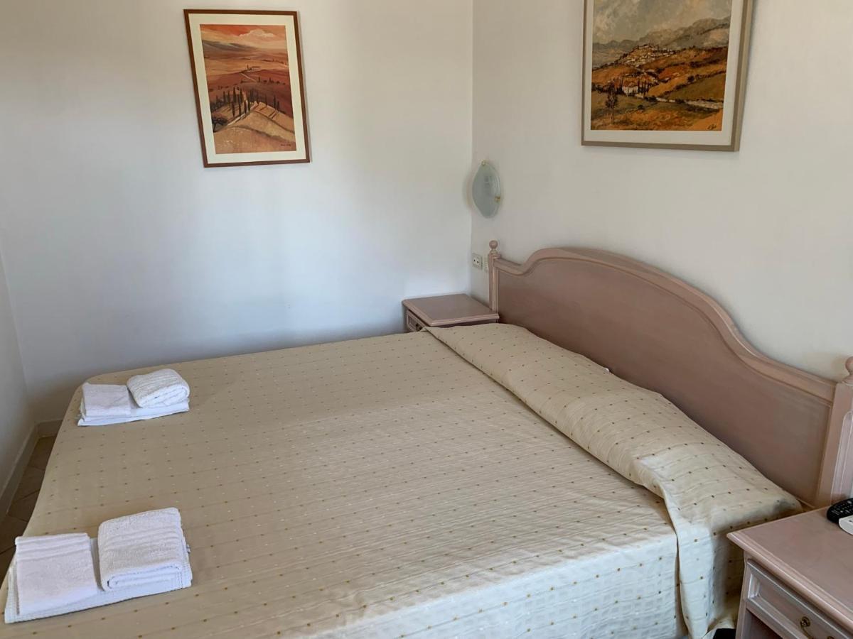 Camera Tripla con Bagno Privato